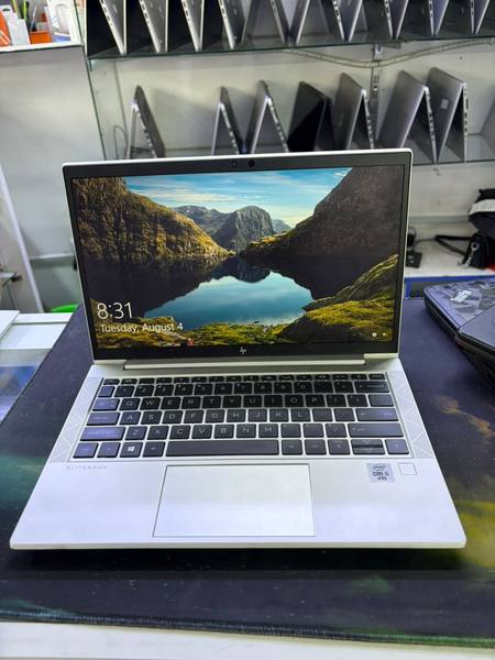 HP EliteBook 830 G7