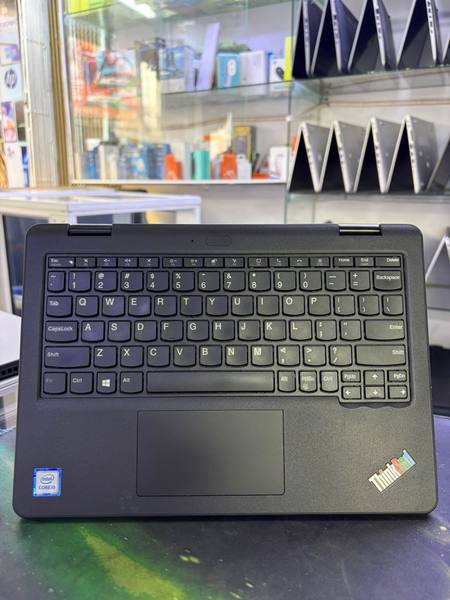 Lenovo ThinkPad Yoga 11e Gen 6