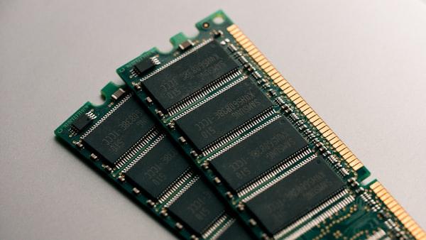 RAM and SSD upgrades for laptop performance